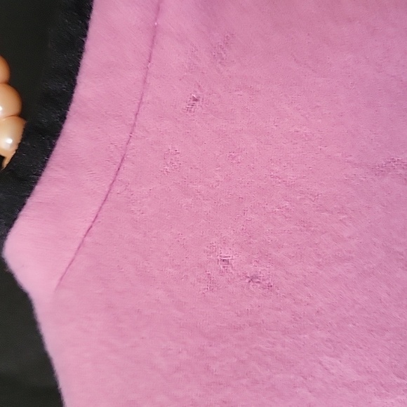 Vintage Pink Kasper A.S.L. Blazer - Picture 5 of 7